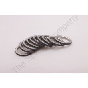 GASKET, EXHAUST PIPE