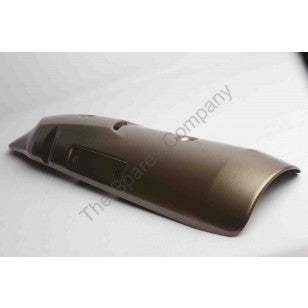 COVER COMP., MUFFLER (NH-303m)