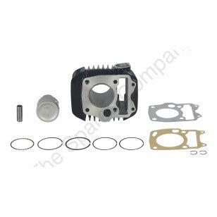 Hero ignitor deals cylinder kit price