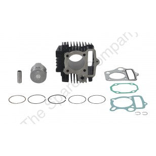 CYLINDER KIT (SPL+ CW / PASS PLUS CW)