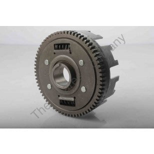 Cbz Xtreme Clutch Assembly Achiever Bike Clutch Plate Price Hunk