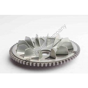 Hero Maestro Edge Duet Scooty Spare Parts HERO GENUINE-FACE COMP