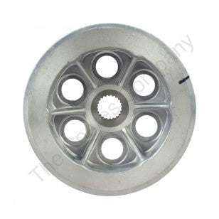 CENTER, COMP. CLUTCH