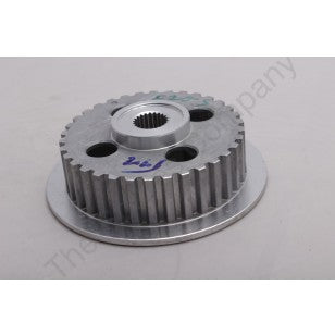 HONDA_CENTER,CLUTCH(22120K63D33)