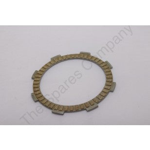 DISC,CLUTCH FrontICTION