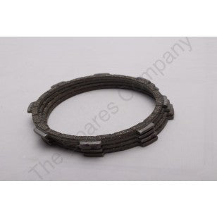 DISC, CLUTCH FrontICTION