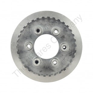 PLATE, CLUTCH PRESSURE