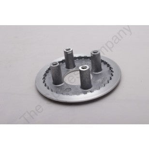 PLATE,CLUTCH PRESSURE