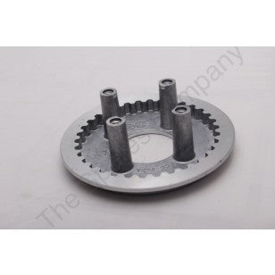PLATE,CLUTCH PRESSURE(22355KWS901S)