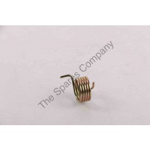 SPRING, CLUTCH LEVER