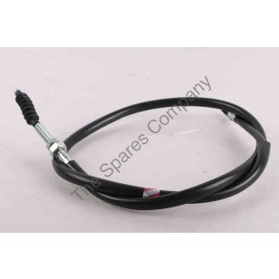 CABLE COMP., CLUTCH(22870KVN900S)