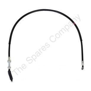 CABLE COMP., CLUTCH