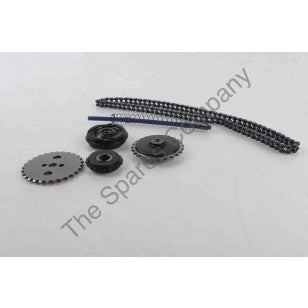 CAM.CHAIN KIT