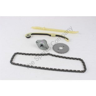 CAM.CHAIN KIT (KARIZMA)