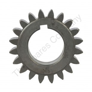 GEAR, PRIMARY DRIVE, (20T)