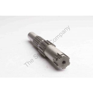 HONDA_COUNTERSHAFT COMP(23220KWF840)