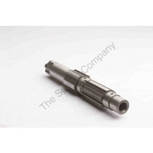 SHAFT COUNTER TRANSMISSION