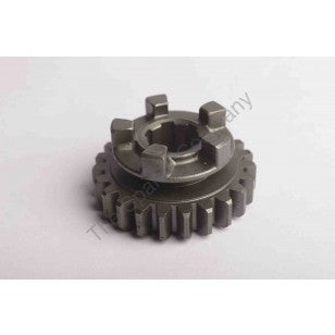gear price HERO GENUINE-GEAR, M-4 23T(23471KTC902S) – The Spares Company