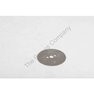 PLATE, SHIFT DRUM SIDE