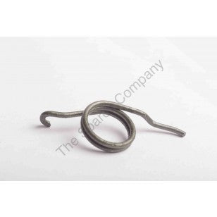 SPRING, GEAR SHIFT DRUM STOPPER