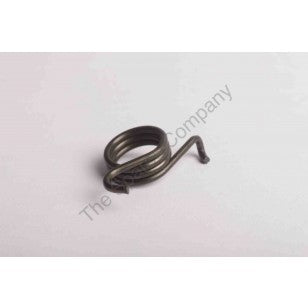 SPRING,SHIFT DRUM STOPPER