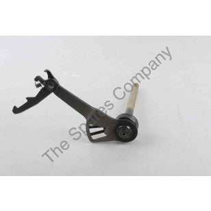 SPINDLE COMP., GEARSHIFT(24610GF6000S)