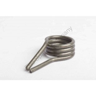 SPRING GEARSHIFT REU