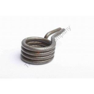 SPRING, GEAR SHIFT, RETURN