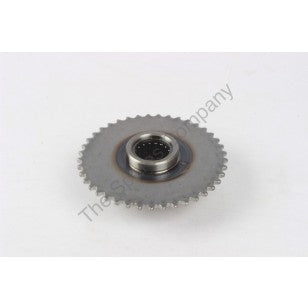 SPROCKET COMP. STARTING