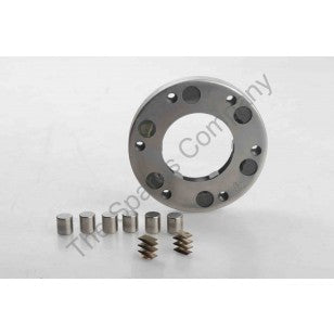 Assembly. ONEWAY CLUTCH