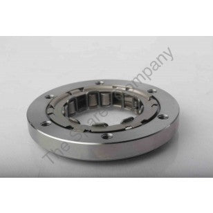 OUTER COMP., STARTING CLUTCH