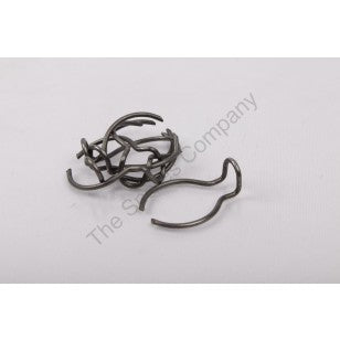 SPG., KICK DRIVEN GEAR