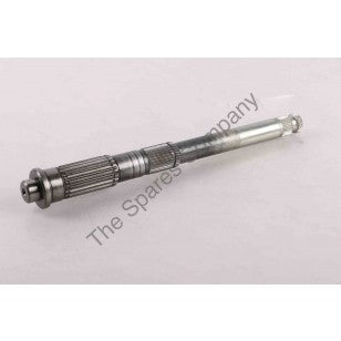 SPINDLE, KICK STARTER(28251GF6000S)
