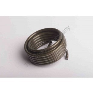 SPRING, KICK STARTER