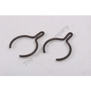 SPRING, FRICTION, STARTER PINION