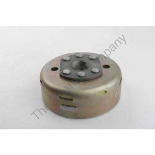 FLYWHEEL COMP. IN 31110KCC901S The Spares Company