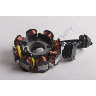 STATOR COMP.(MITSUBA)