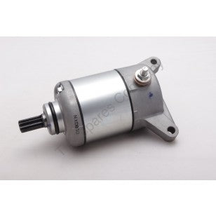 MOTOR ASSY., STARTER