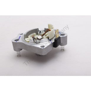 FRONT BRKT. COMP.(31214KTP890S)