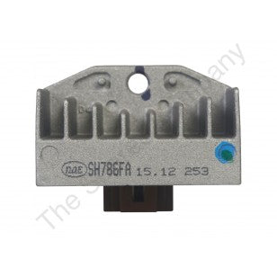 HERO – The Spares Company