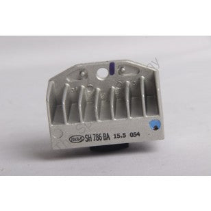 REGULATOR RECT. COMP.