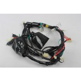 HONDA_HARNESS WIRE(SELF)(32100K24900)