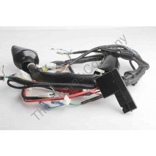 Honda Passion Hero Hunk Wiring Kit Price HERO GENUINE-HARNESS WIRE