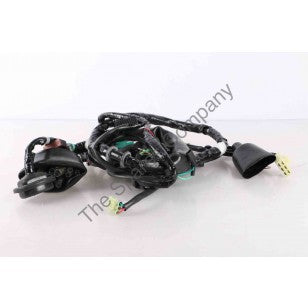 Hero Glamour Fi Hero Hunk Wiring Kit Price HERO GENUINE-HARNESS