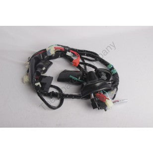 HARNESS, WIRE (SELF)