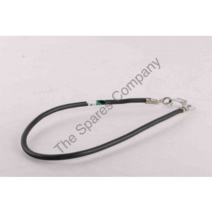 CABLE, BATTERY EARTH