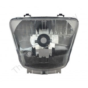 LIGHT Assembly HEAD(W/O BULB)