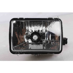 LIGHT Assembly HEAD(W/O Bulb)