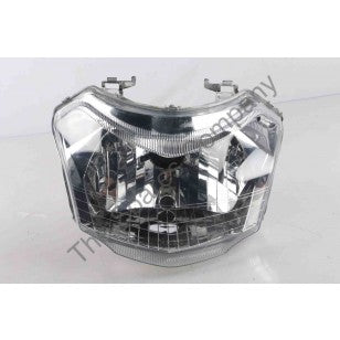 LIGHT Assembly HEAD(W/O BULB)