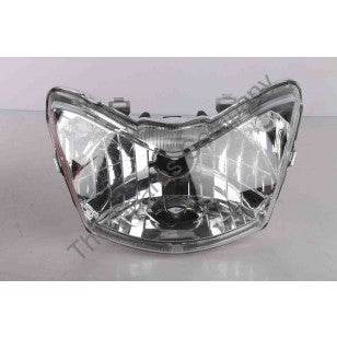 UNIT HEAD LIGHT(33120AAL001S)